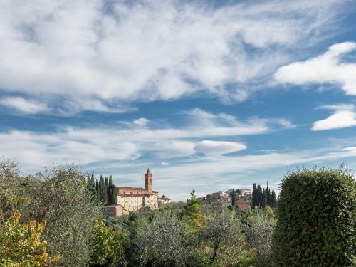 Apartamento Casa Giulia