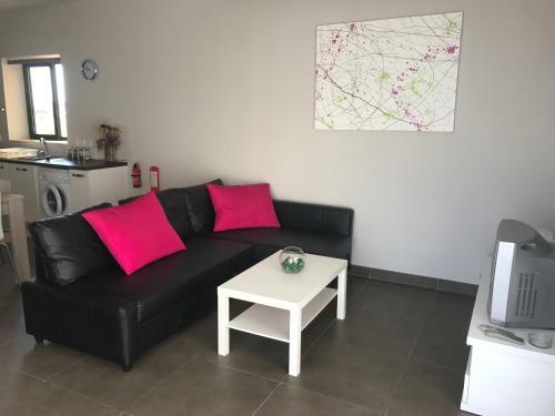 Apartamento The Olive Gardens