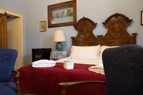 Bed & Breakfast La Casa Di Iside