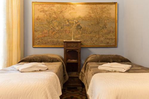 Bed & Breakfast La Casa Di Iside