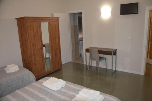 Hostal R&b Centro Di Bologna