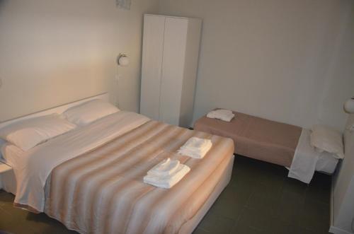 Hostal R&b Centro Di Bologna