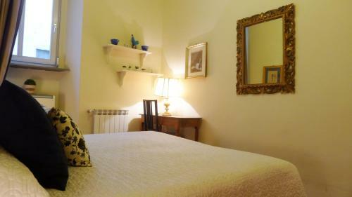 Apartamento Appartamento Vellutini