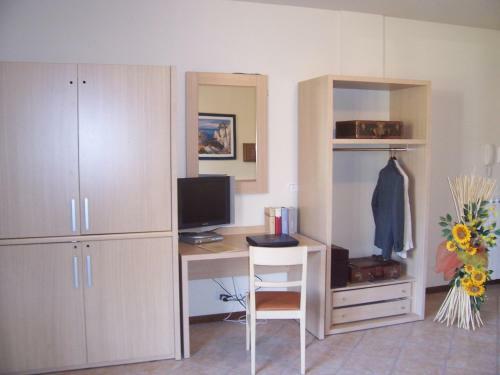 Hotel Ristorante Tre Leoni