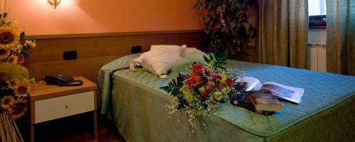 Hotel Ristorante Tre Leoni