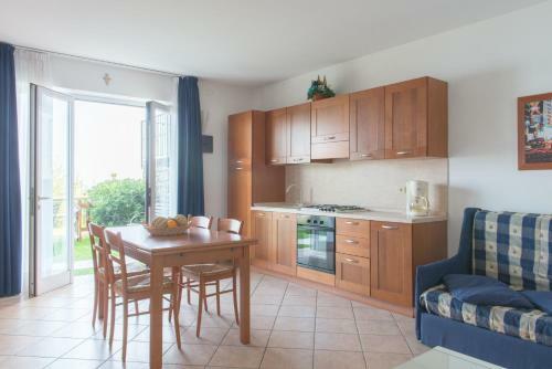Villa Anna Apartments