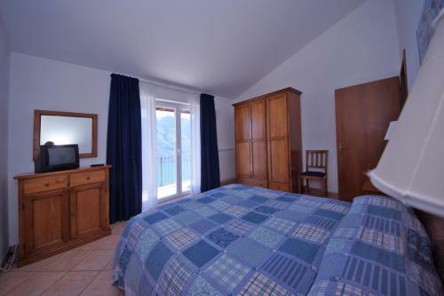 Villa Anna Apartments