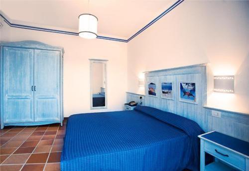Aparthotel Villaggio Cala La Luna