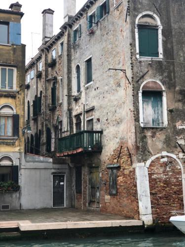 Apartamento Ca' Vittoria