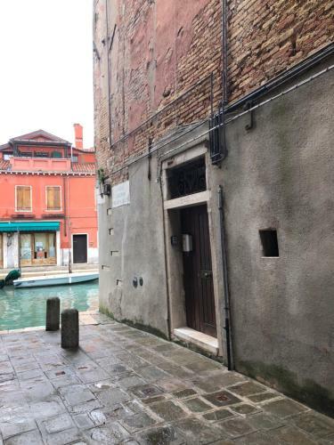 Apartamento Ca' Vittoria