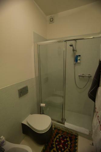 Apartamento Ca' Vittoria