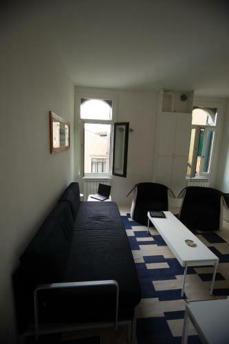 Apartamento Ca' Vittoria