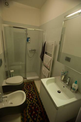Apartamento Ca' Vittoria