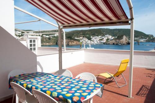 Apartamento Turistcasa Corso Umberto 181