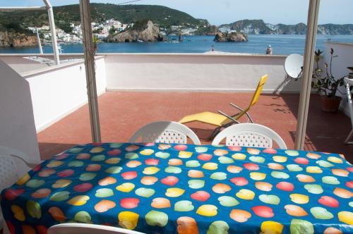 Apartamento Turistcasa Corso Umberto 181