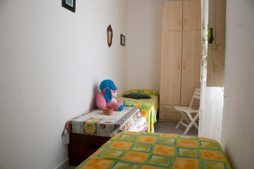 Apartamento Turistcasa Corso Umberto 181