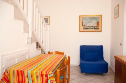 Apartamento Turistcasa Corso Umberto 181