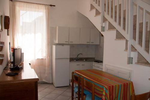 Apartamento Turistcasa Corso Umberto 181