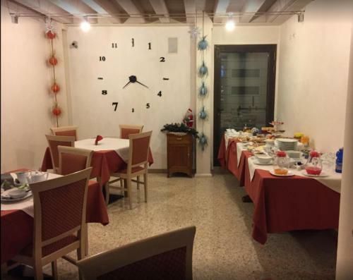Bed & Breakfast Al Bagolaro