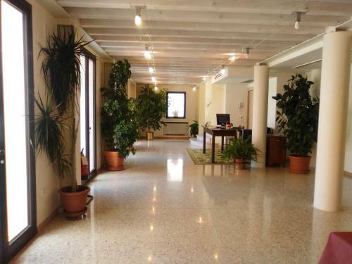 Bed & Breakfast Al Bagolaro