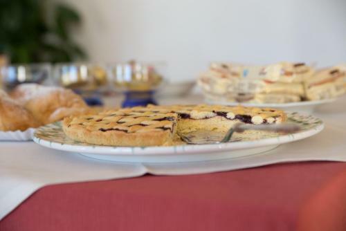 Bed & Breakfast Al Bagolaro