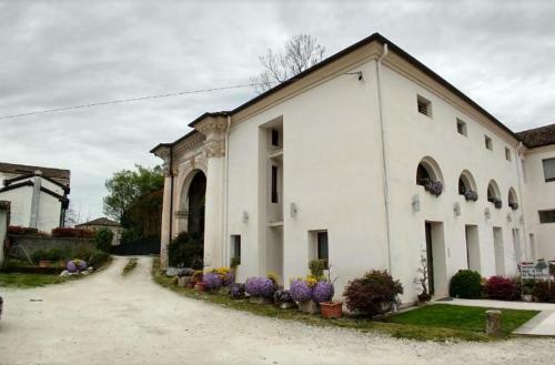 Bed & Breakfast Al Bagolaro