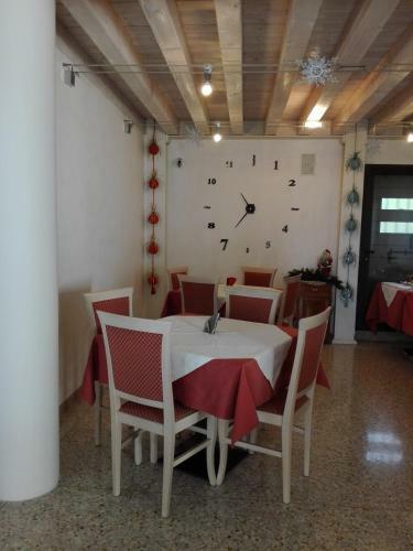 Bed & Breakfast Al Bagolaro
