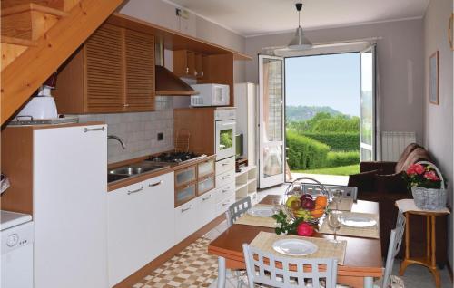 Holiday Home Calla 02