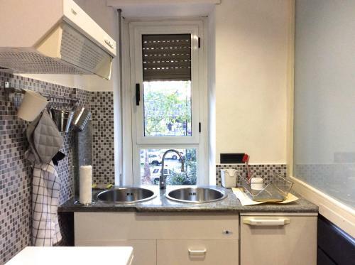 Apartamento Appartamento Matilde