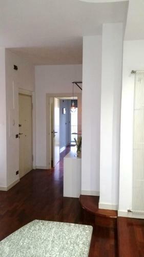 Apartamento Appartamento Matilde