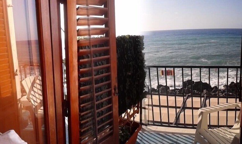 Hostal Ammaresiamo