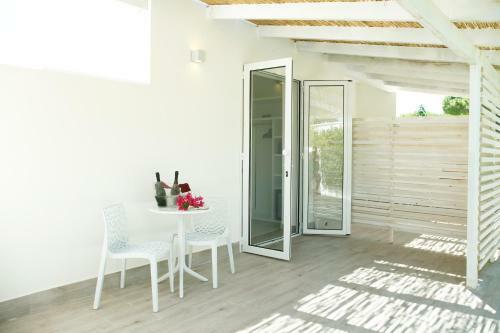 Apartamento The Village Salento