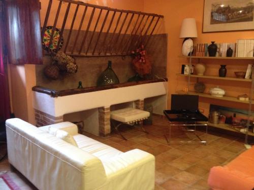 Apartamento La Stalla