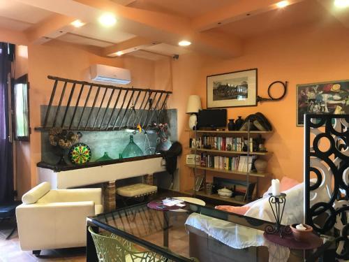 Apartamento La Stalla
