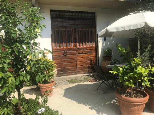 Apartamento La Stalla