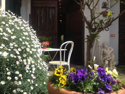 Apartamento La Stalla