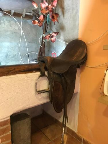 Apartamento La Stalla
