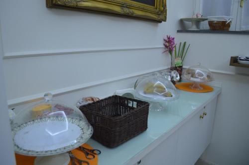 Bed & Breakfast Palazzo Liguori