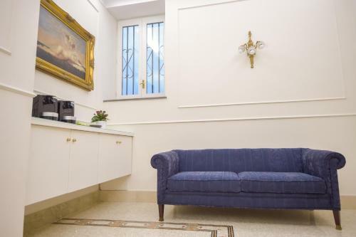 Bed & Breakfast Palazzo Liguori
