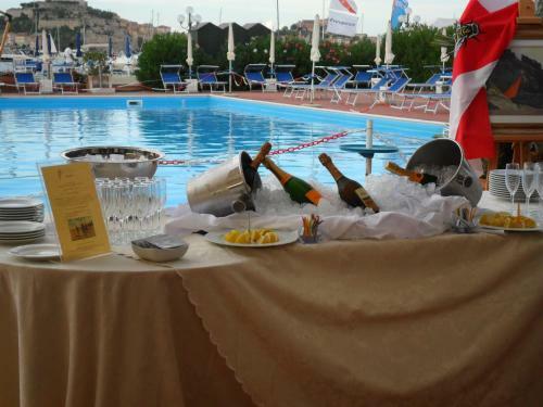 Hotel Airone