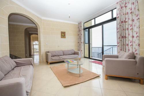 Apartamento Hili Complex