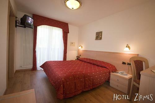Hotel Zirmes