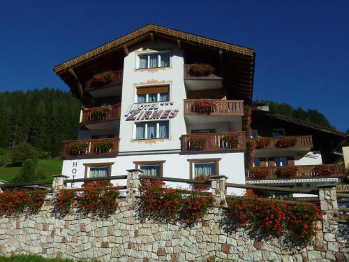 Hotel Zirmes