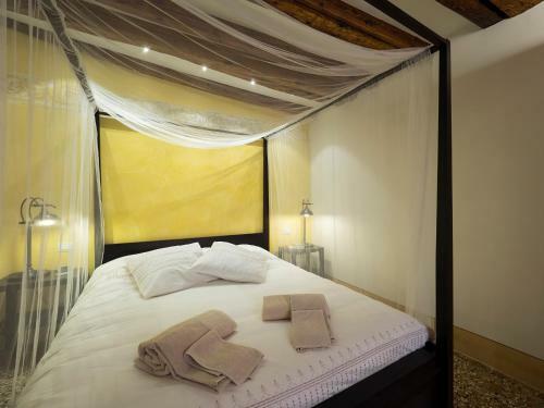 Apartamento Casa Margherita