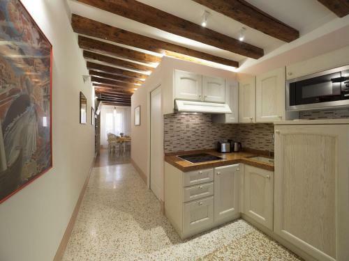 Apartamento Casa Margherita