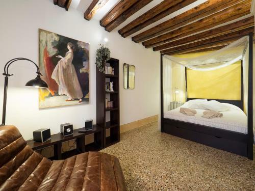 Apartamento Casa Margherita
