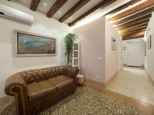 Apartamento Casa Margherita