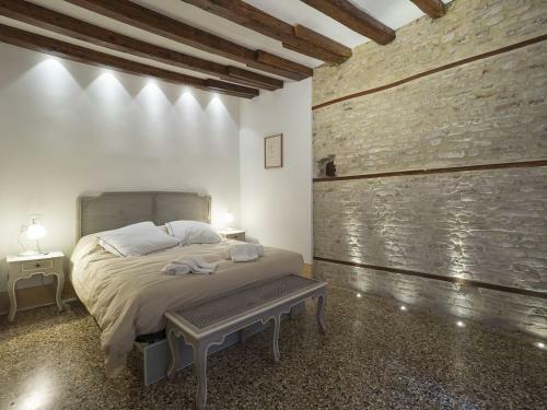 Apartamento Casa Margherita