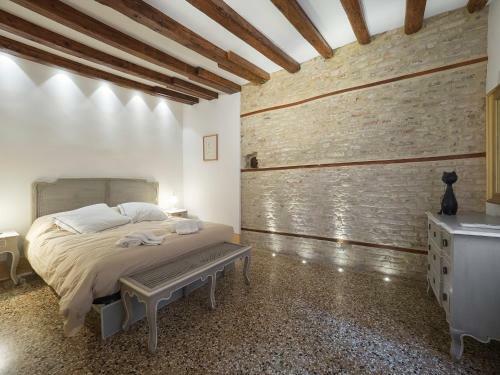 Apartamento Casa Margherita