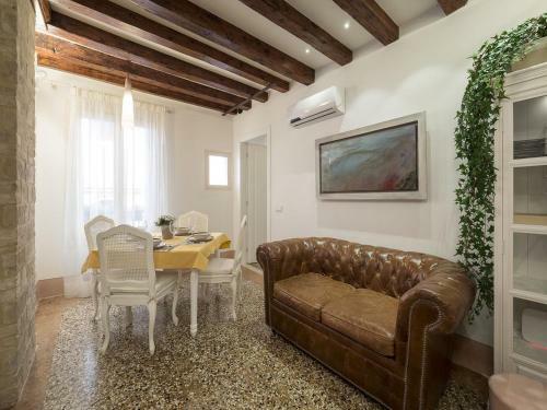 Apartamento Casa Margherita